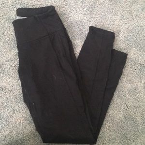 Victoria Sport Leggings